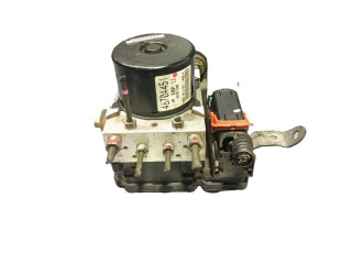 Блок АБС 1680921080, 4670A451   Citroen  C-Crosser   -  года