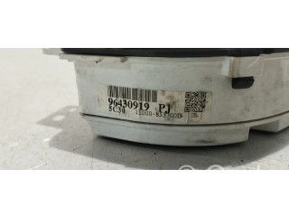 Панель приборов 96430919PJ   Chevrolet Lacetti       