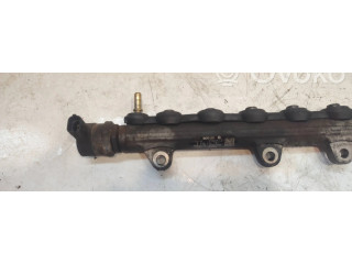 Топливная рампа 8200661279, H8200426550   Opel Vivaro 2.0 