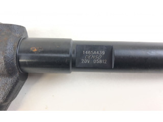 Комплект форсунок 1465A439, 1465A439    Fiat Fullback  4N15 