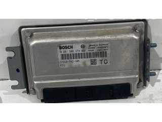 Řídící jednotka 0261208374, 0261208374   Honda Jazz 2003