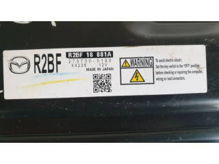 Řídící jednotka R2BF18881A   Mazda 6 2006