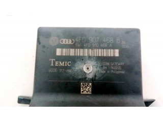 Блок управления 4F0907468B, 9F0910468A   Audi A6 S6 C6 4F