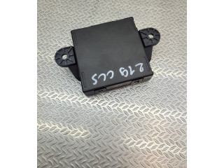 Блок управления дверью A2129004206   Mercedes-Benz CLS C219