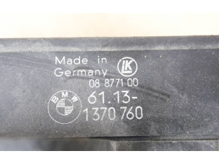   Pojistková skříňka 1370760, 08877100   BMW 3 E30 1989