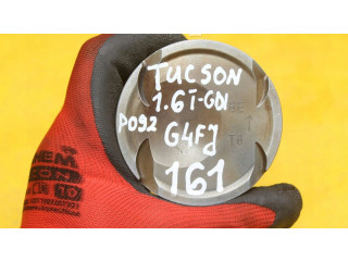 Píst P092   KIA Ceed     