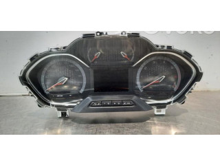 Přístrojová deska  Peugeot Rifter 2020 9838096280  