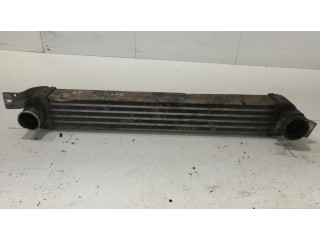 Интеркулер  52401015, DWTP7749Q28544D   Opel Meriva A 1.7