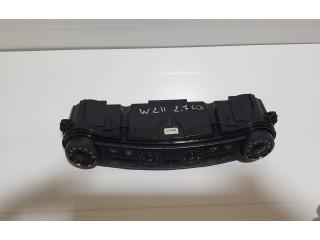 Блок управления климат-контролем 2118300385, 00111903   Mercedes-Benz E W211