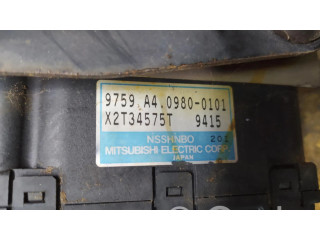 Jednotka ABS 9759A409800101   Honda HR-V 