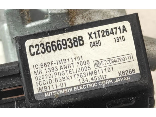 Řídící jednotka BV6112A650DA, S180138003A   Mazda 5 2012