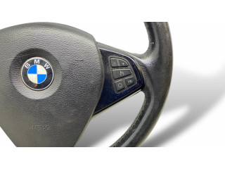 Руль BMW X3 E83  2003-2010 года       