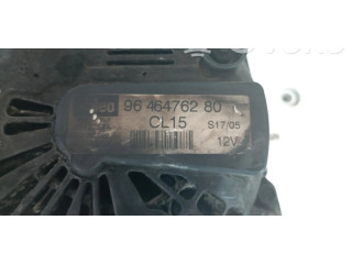 Zpětné zrcátko  Peugeot 106   9646476280  