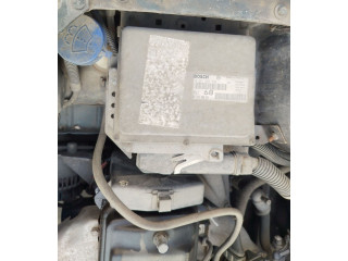 Řídící jednotka 9620398980   Peugeot 106 1998
