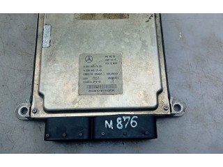 Řídící jednotka A6519007500, A0064461540   Mercedes-Benz C W204 2012