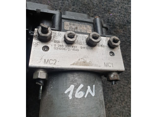Jednotka ABS 0265231437, 0265800369   Fiat Stilo 2003