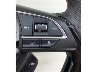 Руль Suzuki Swift III  2016 - 2023 года       