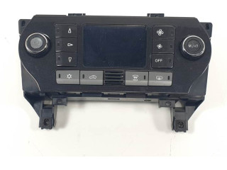 Блок управления климат-контролем 735482711   Fiat Bravo