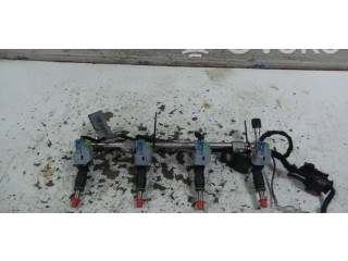 Vstřikovač 55562599, 8215210   Opel Mokka    F16D4 