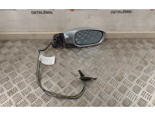 Zpětné zrcátko  Peugeot 607 2003  221046, 221046  