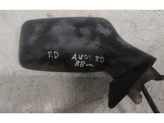 Zpětné zrcátko  Audi 80 90 B3 1990    