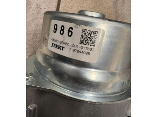    Рулевая рейка 31390-53R00   Suzuki Swift 2017 -  года