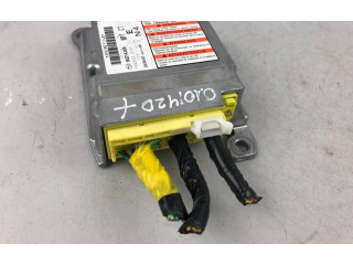 Блок подушек безопасности 98221AJ030   Subaru Outback