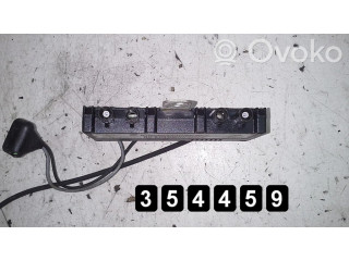 Блок управления двигателя 9652270680   Citroen C6