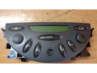 Блок управления климат-контролем 96470014ZE   Citroen C5