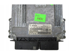 Řídící jednotka 0281035366, 9832694480   Alfa Romeo Giulietta 2010