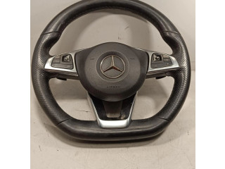 Volant Mercedes-Benz E W213 2017   