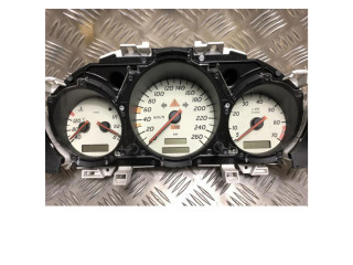 Přístrojová deska  Mercedes-Benz SLK AMG R170 1998 1705403411, 1705403411  
