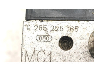 Блок АБС 1496637080, 0265225165   Fiat  Ulysse  