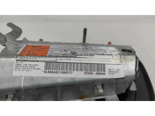 Подушка безопасности в сиденье 8585068KA0   Nissan Pixo