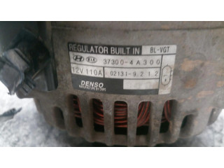 Генератор 021319212, ALTERNADOR   KIA Sorento 2.5     