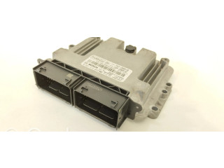 Блок управления двигателя CV6A12B684BC, FN1512A650AB   Ford Ecosport
