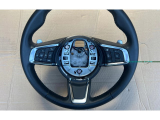 Volant Jaguar XF X250 2011 KX733F563FA8PVJ  