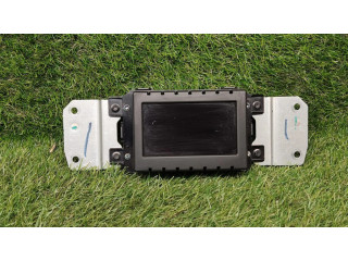 Дисплей    ES7T18B955CB, A9H00V321238   Ford Fusion II