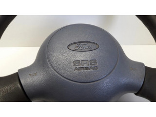 Руль Ford Ka  1996-2008 года 97KB3600AEW      