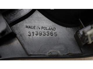 Панель приборов 31393365, 313931097   Volvo V40       