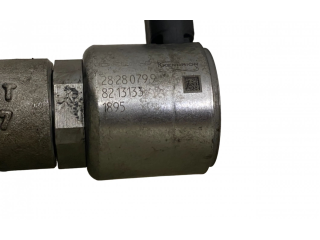 Vstřikovací lišta A6510700595   Mercedes-Benz E W212    OM 651.924 