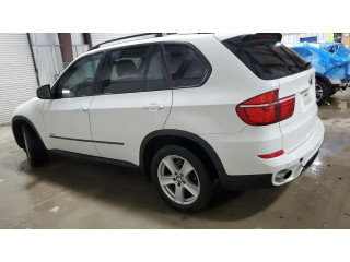 Нижняя решётка (из трех частей) BMW X5M E70 2010-2013 года 7222860      