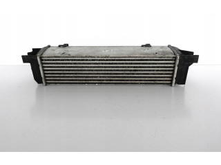 Интеркулер  7800682   BMW X1 E84 