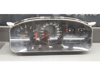 Přístrojová deska  Nissan Primera 2001 24810-9F673  