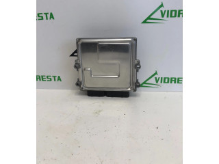 Řídící jednotka 9818160080, 171101412   Peugeot 2008 I 2017