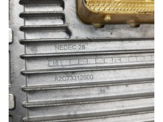 Řídící jednotka A2C73312800   Dodge RAM 1500 DS 2018