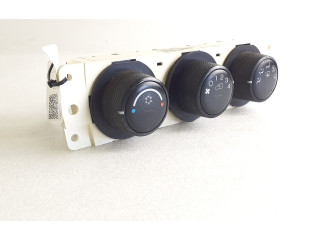 Блок управления климат-контролем 15840354001, 0779011205   Hummer H3