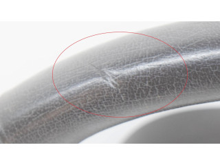 Руль Jeep Renegade  2014- года 735603825      