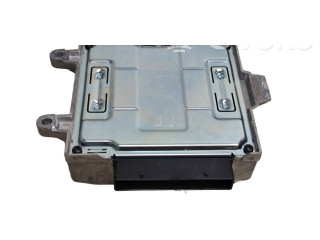 Блок управления 7607792083, 8J0035223F   Audi TT TTS Mk2