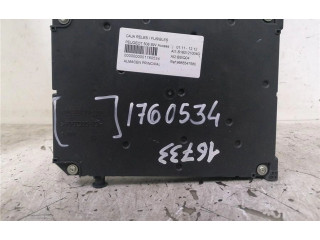   Pojistková skříňka 9665547580, 0090012   Peugeot 508 2011
